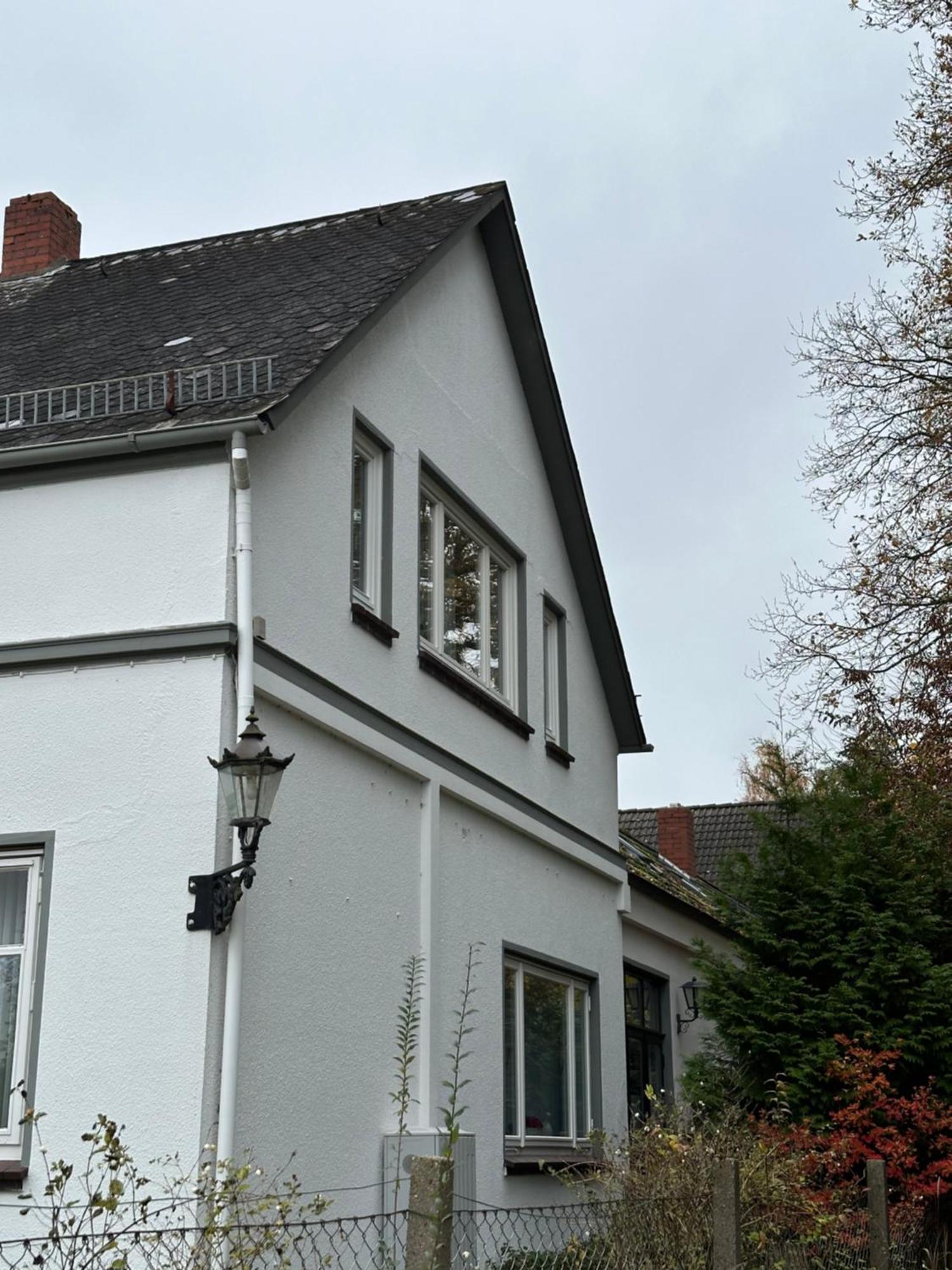 Inspiration Apartment Schwanewede Exterior photo