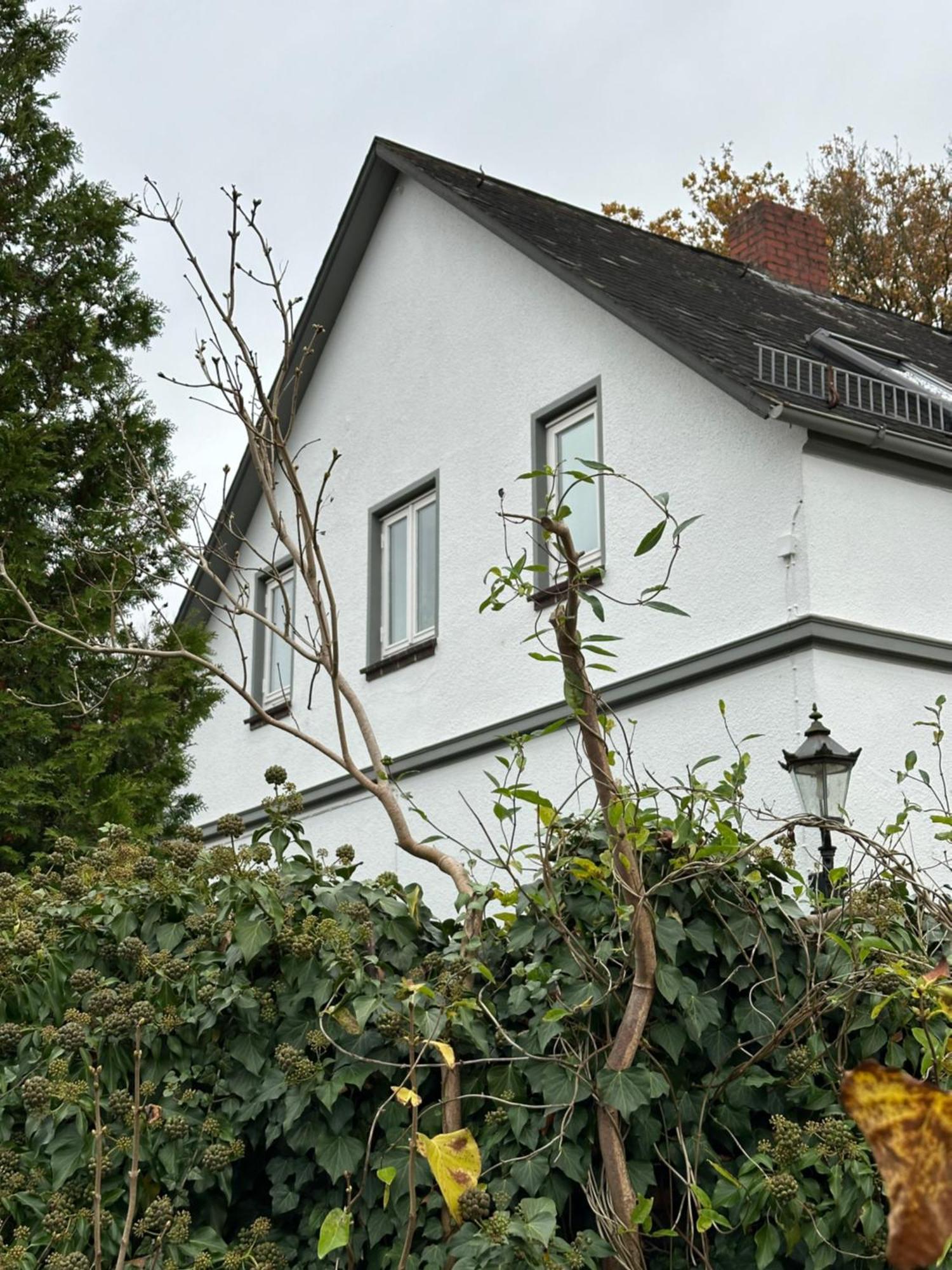Inspiration Apartment Schwanewede Exterior photo