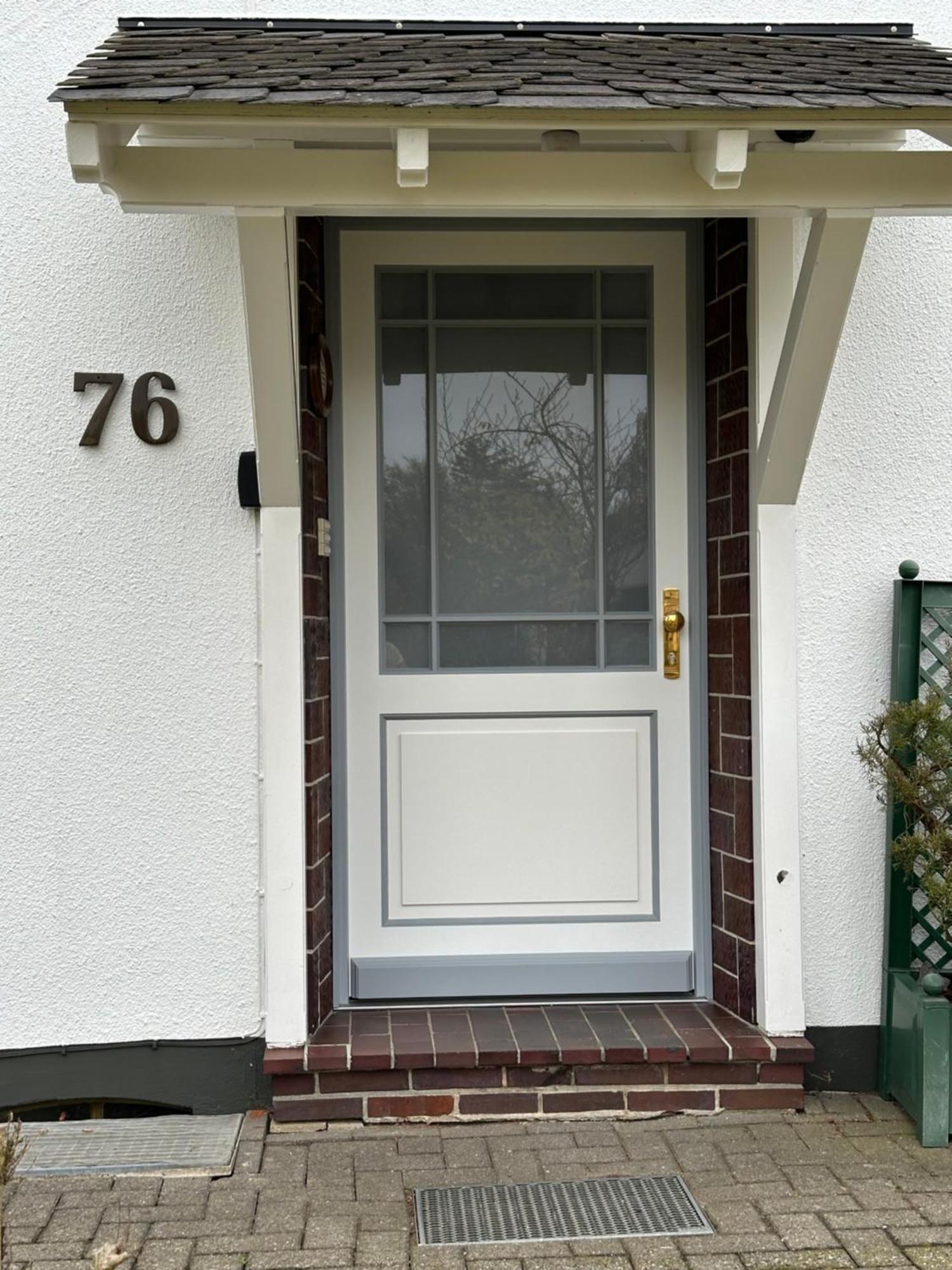 Inspiration Apartment Schwanewede Exterior photo