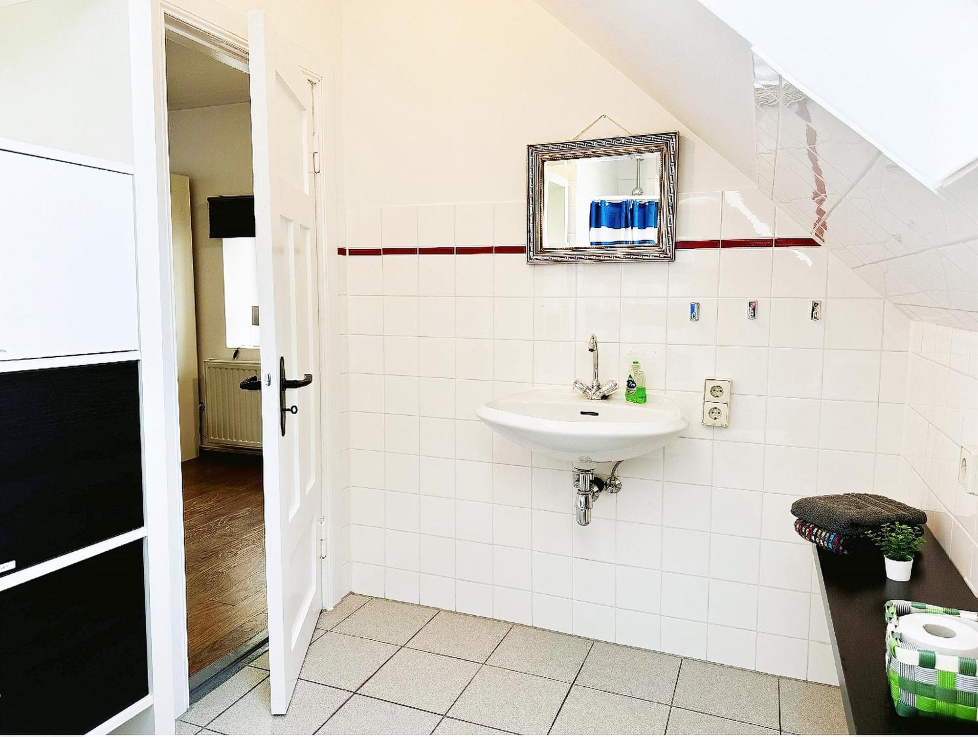 Inspiration Apartment Schwanewede Exterior photo