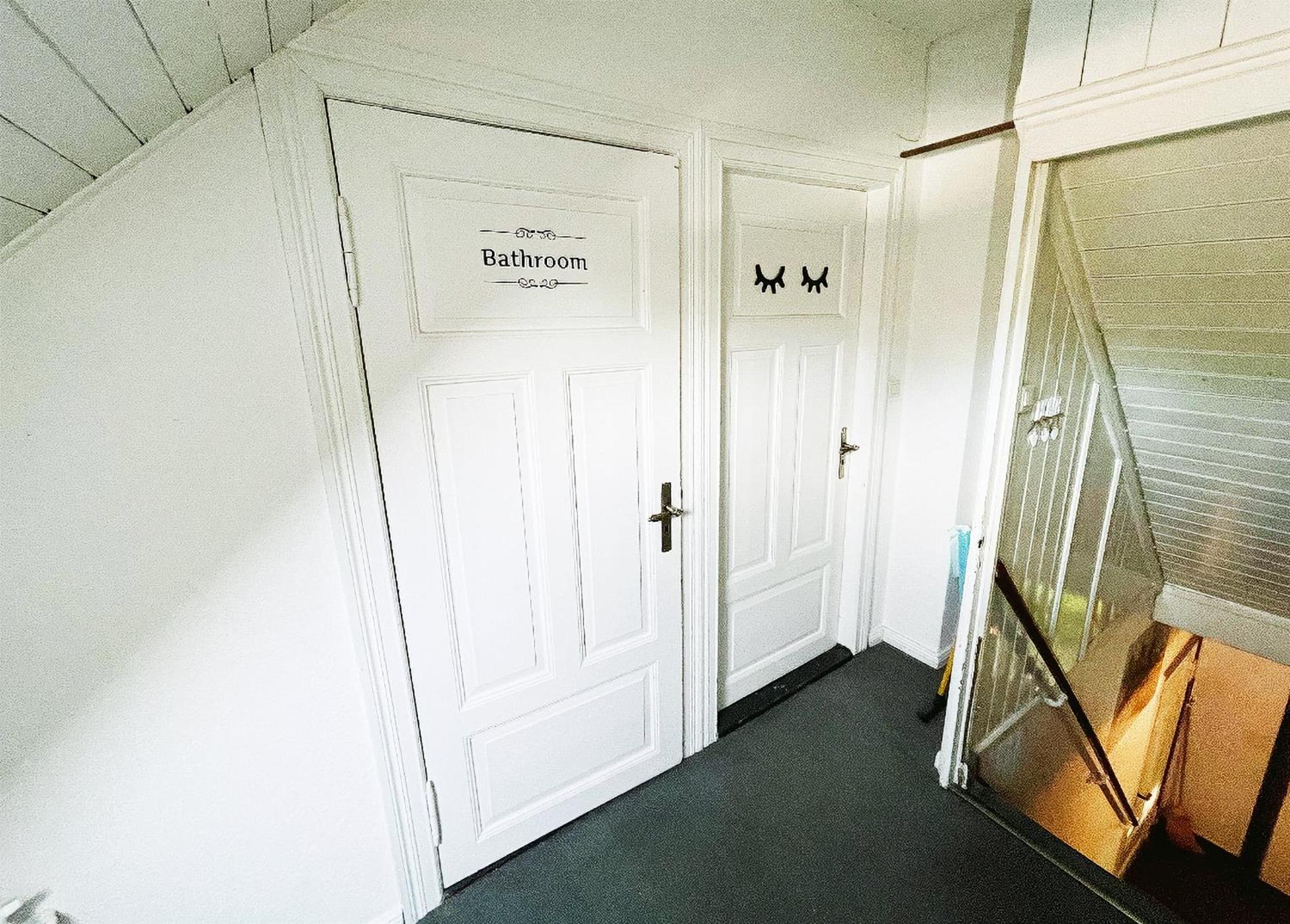 Inspiration Apartment Schwanewede Exterior photo